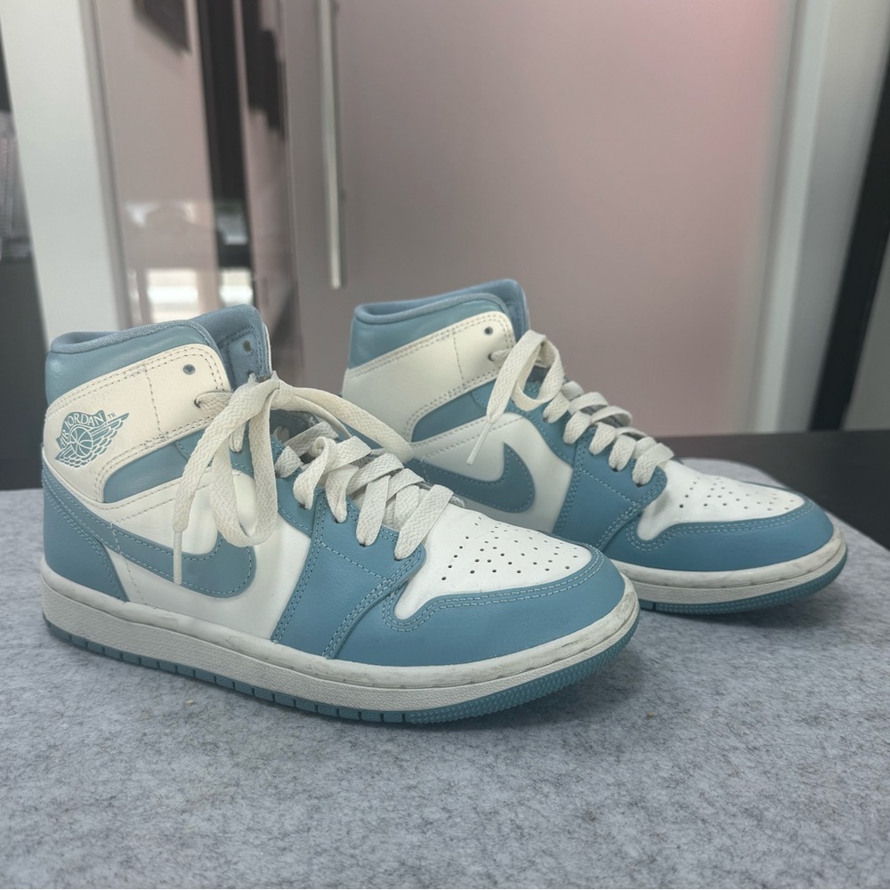 Nike Air Jordan
